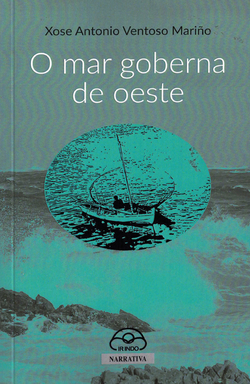 O mar goberna de oeste
