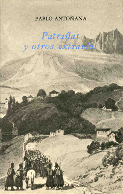 PATRAÑAS Y OTROS EXTRAVIOS