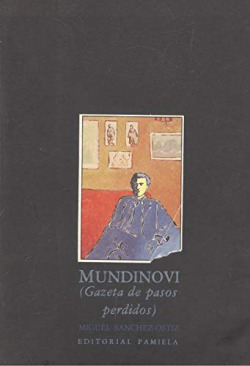 Mundinovi