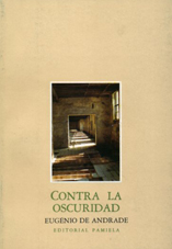 14.CONTAR LA OSCURIDAD