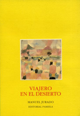 27.VIAJERO EN EL DESIERTO