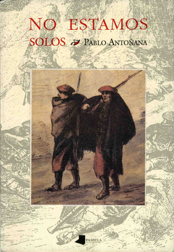 NO ESTAMOS SOLOS