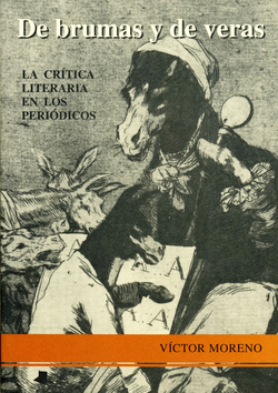 DE BRUMAS Y DE VERAS