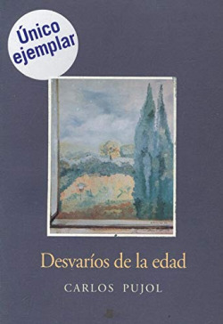 DESVARIOS DE LA EDAD