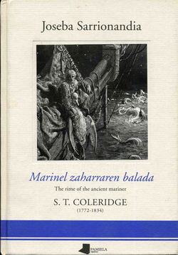 MARINEL ZAHARRAREN BALADA