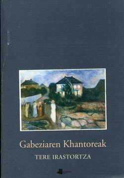 GABEZIAREN KHANTOREAK