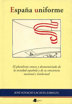 ESPAÑA UNIFORME
