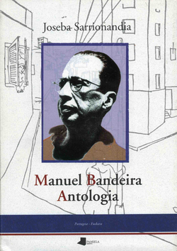 MANUEL BANDEIRA ANTOLOGIA
