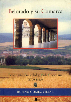 BELORADO Y SU COMARCA