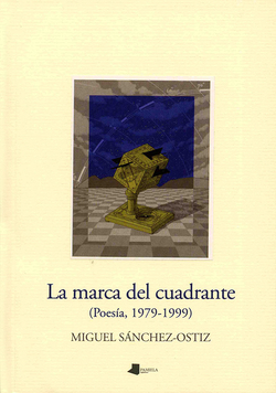 La marca del cuadrante