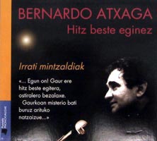 HITZ BESTE EGINEZ