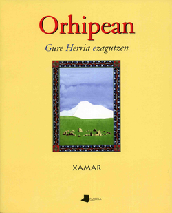 ORHIPEAN (EUSKERA)