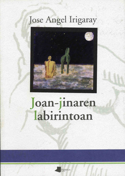 JOAN-JINAREN LABIRINTOAN