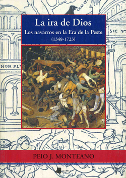 IRA DE DIOS, LA