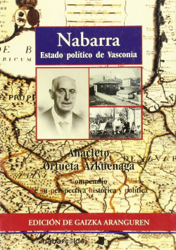 NABARRA ESTADO POLITICO DE VASCONIA