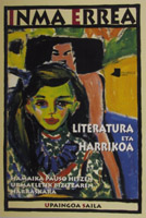 LITERATURA ETA HARRIKOA