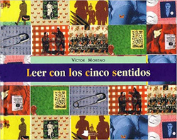 Leer con lo cinco sentidos