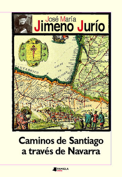 CAMINOS DE SANTIAGO A TRAVES DE NAVARRA