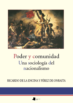 PODER Y COMUNIDAD