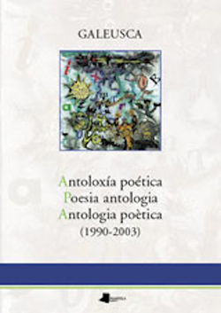 GALEUSCA. POESIA ANTOLOGIA