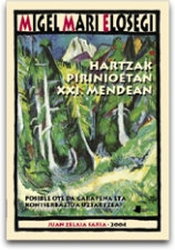HARTZAK PIRINIOETAN XXI. MENDEAN