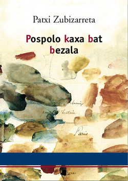 POSPOLO KAXA BAT BEZALA