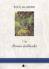 NO (POEMA AKRILIKOAK)