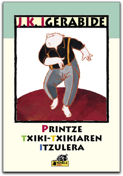PRINTZE TXIKI-TXIKIAREN ITZULERA