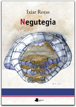 NEGUTEGIA