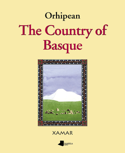 ORHIPEAN (INGLES) THE COUNTRY OF BASQUE