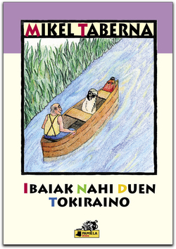 IBAIAK NAHI DUEN TOKIRAINO