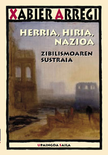 HERRIA, HIRIA, NAZIOA