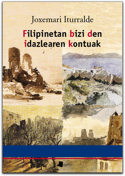 FILIPINETAN BIZI DEN IDAZLEAREN KONTUAK