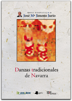 DANZAS TRADICIONALES DE NAVARRA