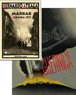 MARKAK-GUERNICA PACK