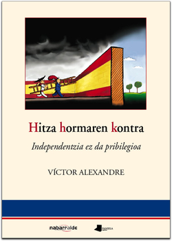 HITZA HORMAREN KONTRA