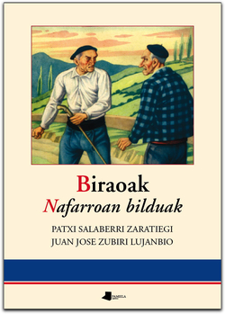 BIRAOAK. NAFARROAN BILDUAK