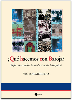 QUE HACEMOS CON BAROJA?