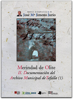 MERINDAD DE OLITE. II. DOCUMENTACION DEL A.M.T. (1)