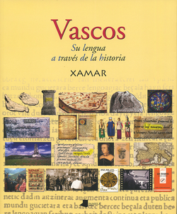 VASCOS. SU LENGUA A TRAVES DE LA HISTORIA