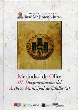 MERINDAD DE OLITE. III. DOCUMENTACION DEL A.M.T.(2)