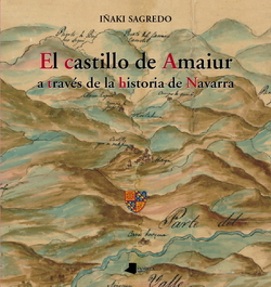 CASTILLO DE AMAIUR, EL