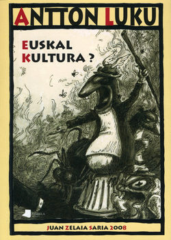 EUSKAL KULTURA?