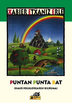 PUNTAN PUNTA BAT