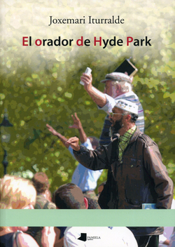 ORADOR DE HYDE PARK, EL