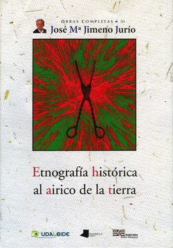 ETNOGRAFIA HISTORICA AL AIRICO DE LA TIERRA