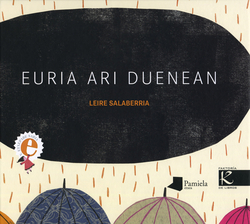 EURIA ARI DUENEAN