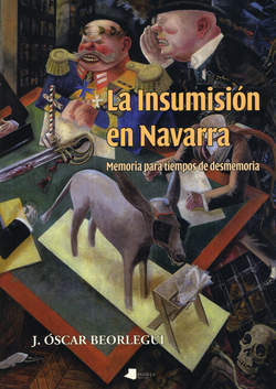 INSUMISION EN NAVARRA, LA