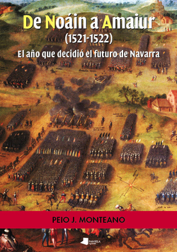 De Noain a Amaiur 1512-1522