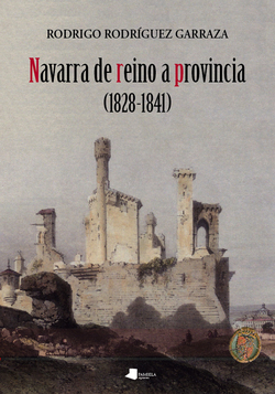 Navarra de Rrino a provincia 1828-1841